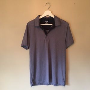 Men’s dry fit polo